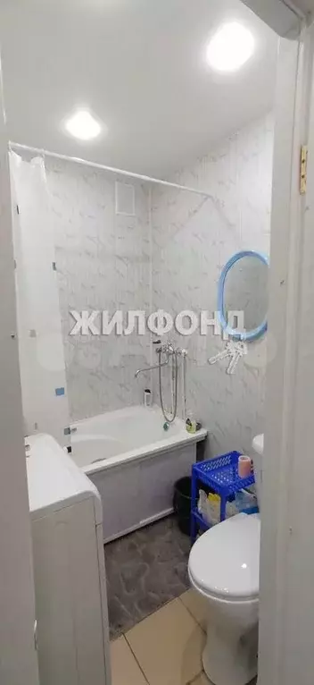 1-к. квартира, 31 м, 1/5 эт. - Фото 0