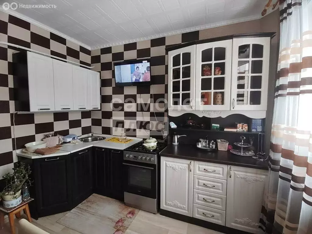 2-комнатная квартира: Первоуральск, Береговая улица, 58 (53.2 м) - Фото 1