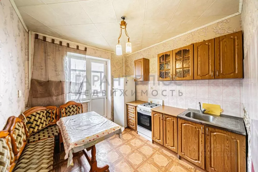 3-к кв. Липецкая область, Липецк Депутатская ул., 51А (65.0 м) - Фото 2