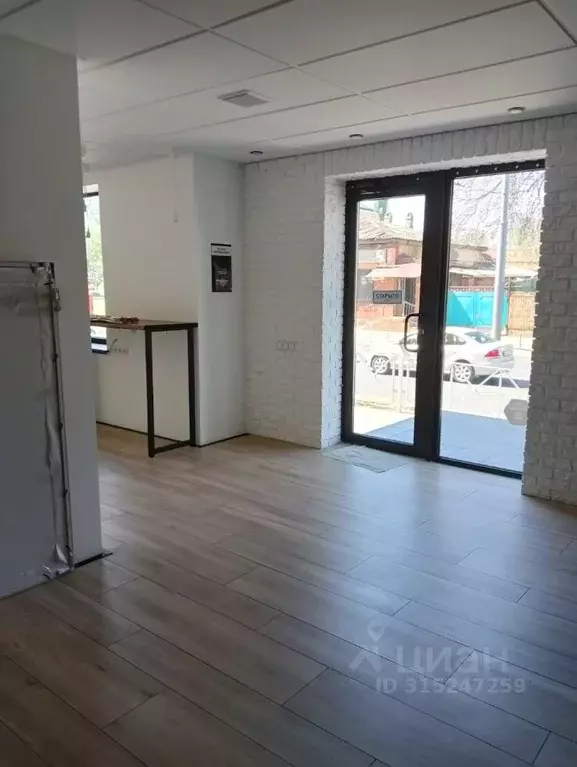 Помещение свободного назначения в Краснодарский край, Краснодар ... - Фото 1