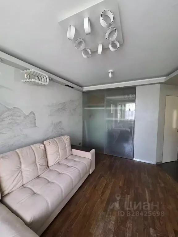 1-к кв. Москва Можайское ш., 28 (31.0 м) - Фото 2