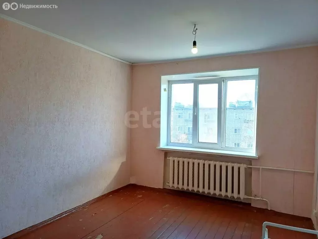 1к в -комнатной квартире (17.9 м) - Фото 2