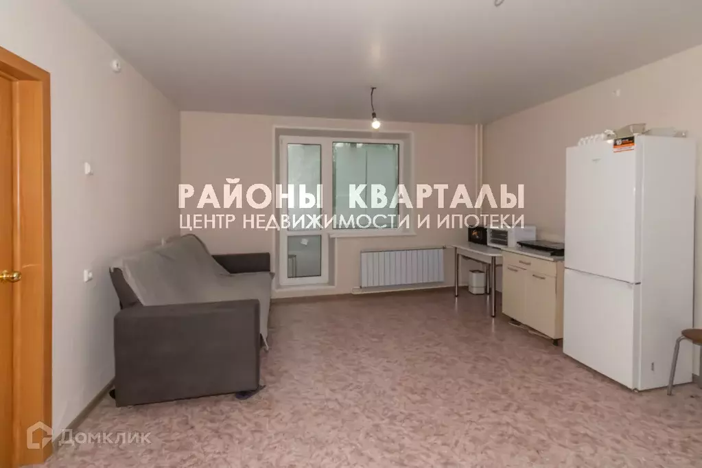 Продаётся 2-к квартира, 40.6 м - Фото 1