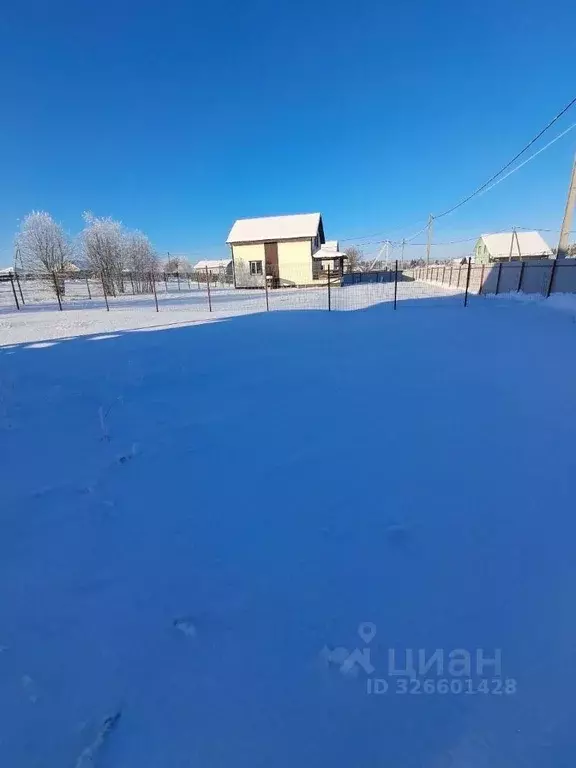 Дом в Ленинградская область, Ломоносовский район, Гостилицкое с/пос, ... - Фото 1