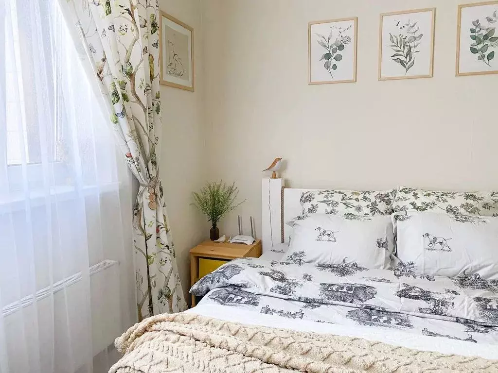 Студия Карелия, Петрозаводск наб. Варкауса, 37 (36.0 м) - Фото 1