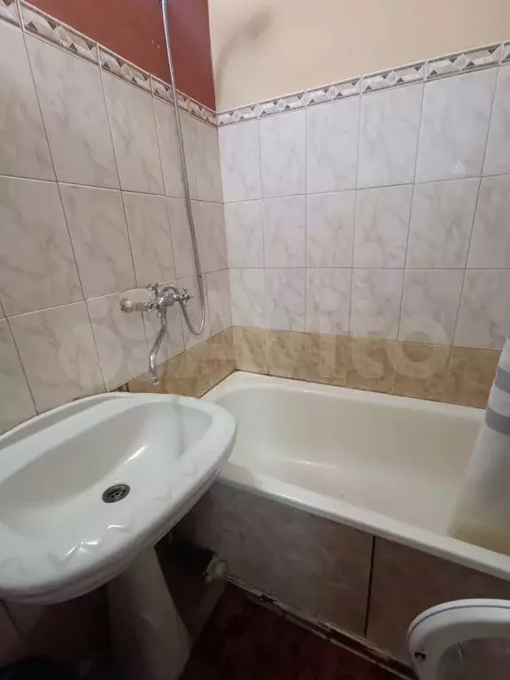 1-к. квартира, 35 м, 2/10 эт. - Фото 1