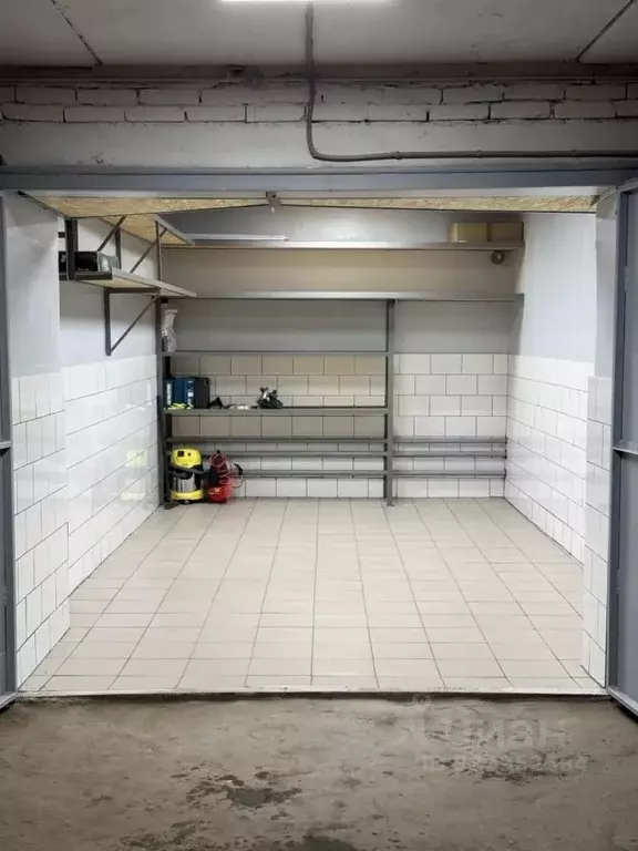 Гараж в Московская область, Балашиха ул. Керамическая, 1с8 (21 м) - Фото 1
