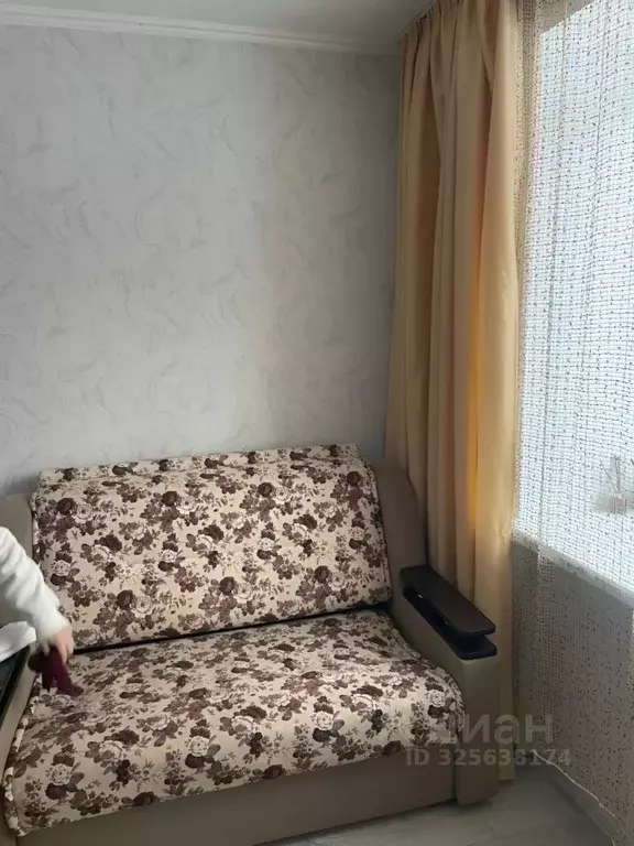 Студия Кемеровская область, Кемерово Рекордная ул., 2А (14.0 м) - Фото 1