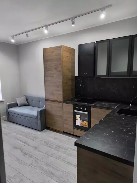 Продаётся 1-к квартира, 40 м - Фото 1