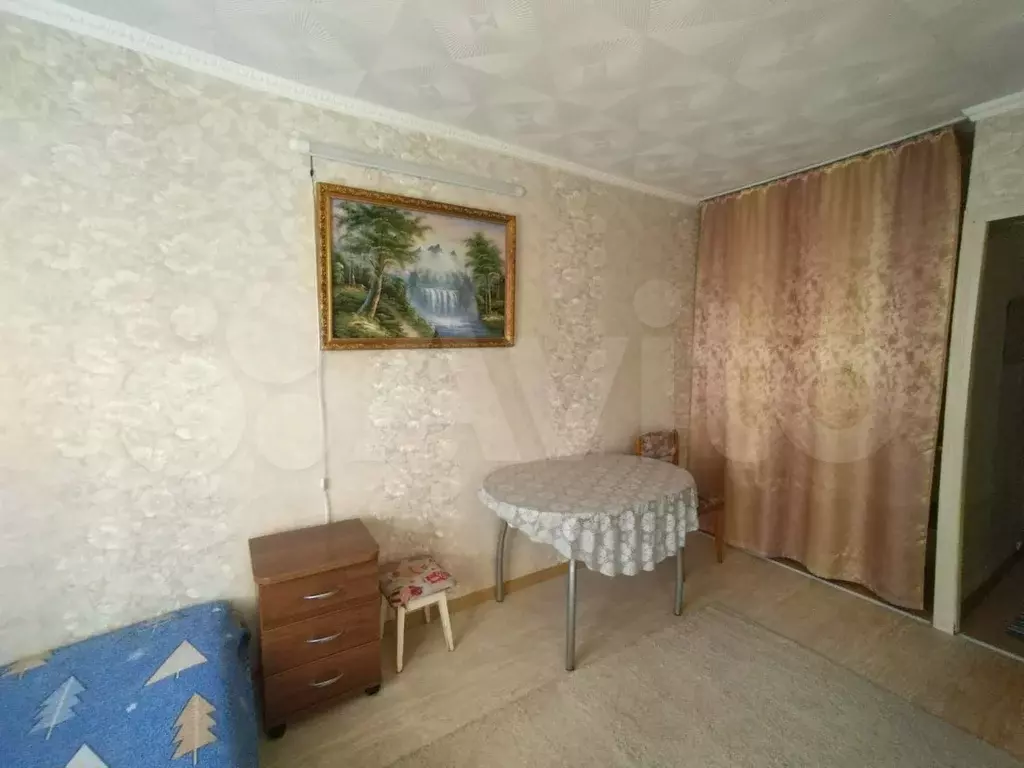 Квартира-студия, 21 м, 6/9 эт. - Фото 1