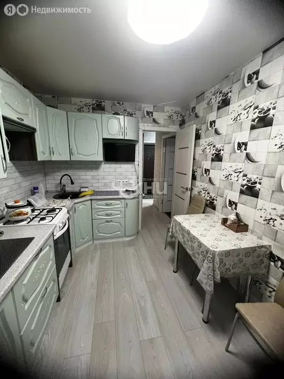 3-комнатная квартира: Городец, Добрая улица, 6 (58 м) - Фото 1