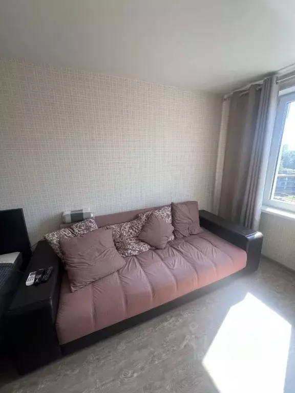 1-к кв. Москва ул. Героев Панфиловцев, 12К1 (32.3 м) - Фото 2