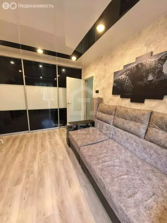 2-комнатная квартира: Санкт-Петербург, Выборгское шоссе, 25 (44.2 м) - Фото 2