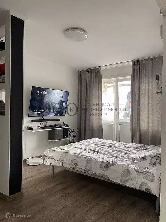 Продаётся 1-к квартира, 30.7 м - Фото 0
