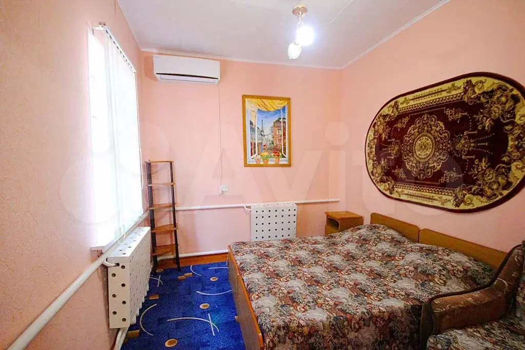 Комната 28 м, 1/1 эт. - Фото 1