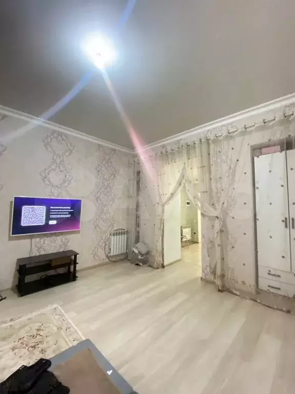 2-к. квартира, 45 м, 1/1 эт. - Фото 0