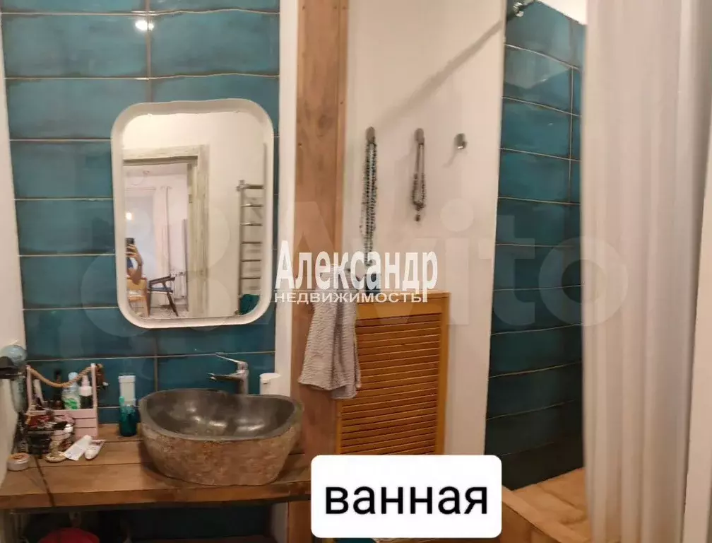 3-к. квартира, 67 м, 2/2 эт. - Фото 1