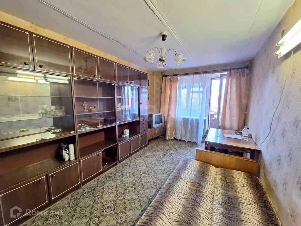 Продаётся 2-к квартира, 44.1 м - Фото 1