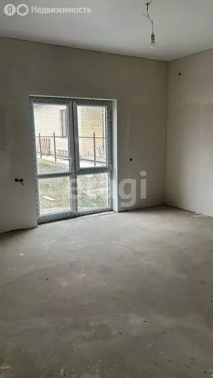 Дом в Гостагаевская, переулок Строителей (80 м) - Фото 2