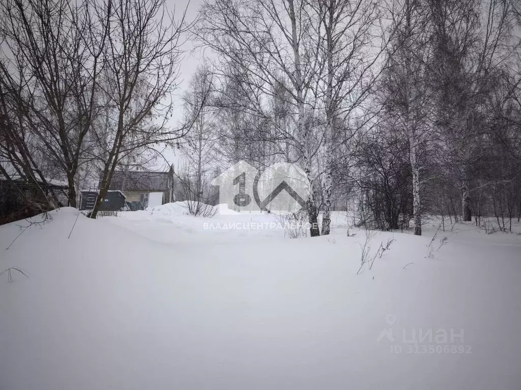 Участок в Новосибирская область, Новосибирск  (6.0 сот.) - Фото 1