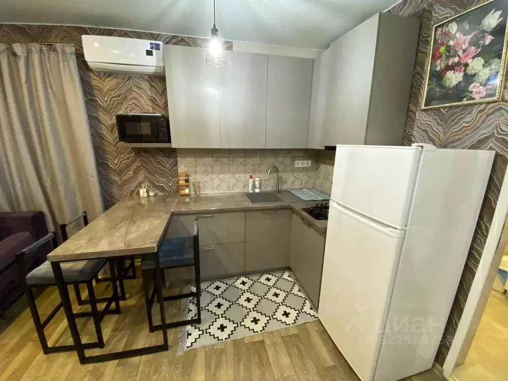 Дом в Краснодарский край, Сочи Мамайка мкр, ул. Крымская, 1/2 (30 м) - Фото 2