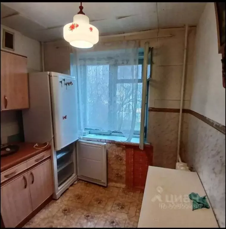 1-к кв. Московская область, Щелково городской округ, пос. Новый ... - Фото 2