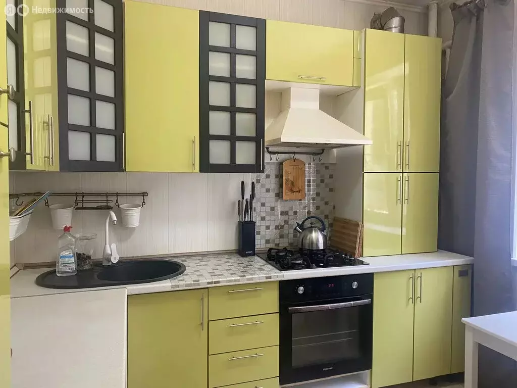 1-комнатная квартира: Московская область, Дмитровский муниципальный ... - Фото 2