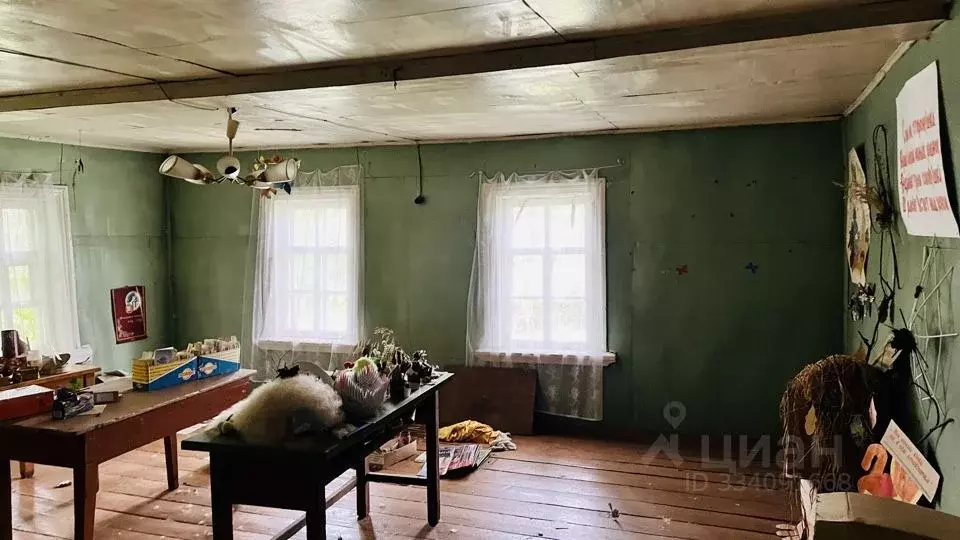 Помещение свободного назначения в Новгородская область, Солецкий ... - Фото 2