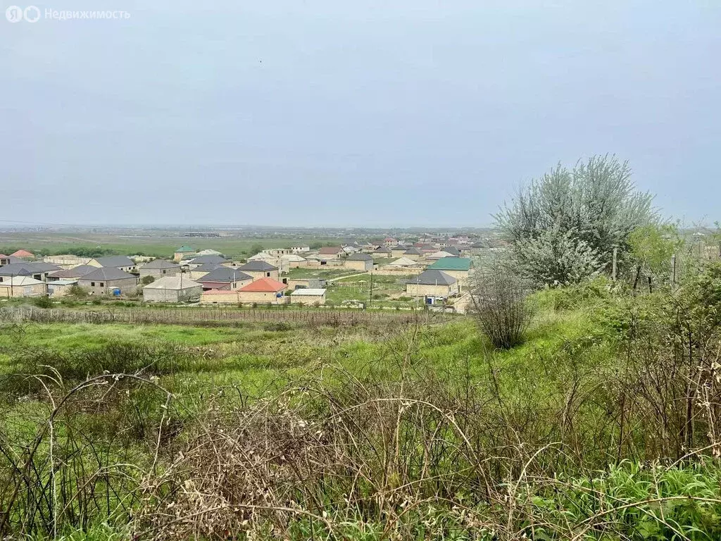 Участок в Сабнова, село Сабнова (5 м) - Фото 0
