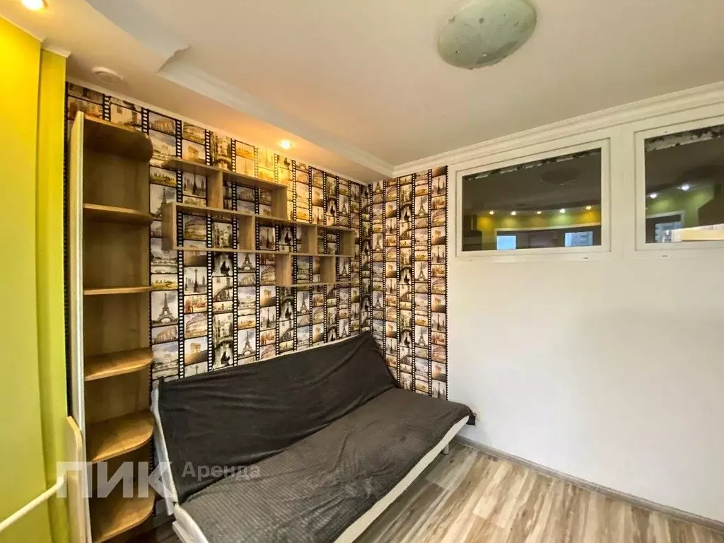 2-к кв. Московская область, Одинцово ул. Чистяковой, 16 (40.0 м) - Фото 2