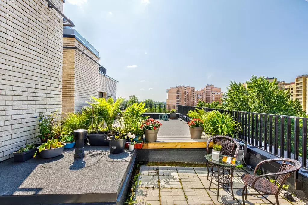 Продаётся 3-к квартира, 100.5 м - Фото 1