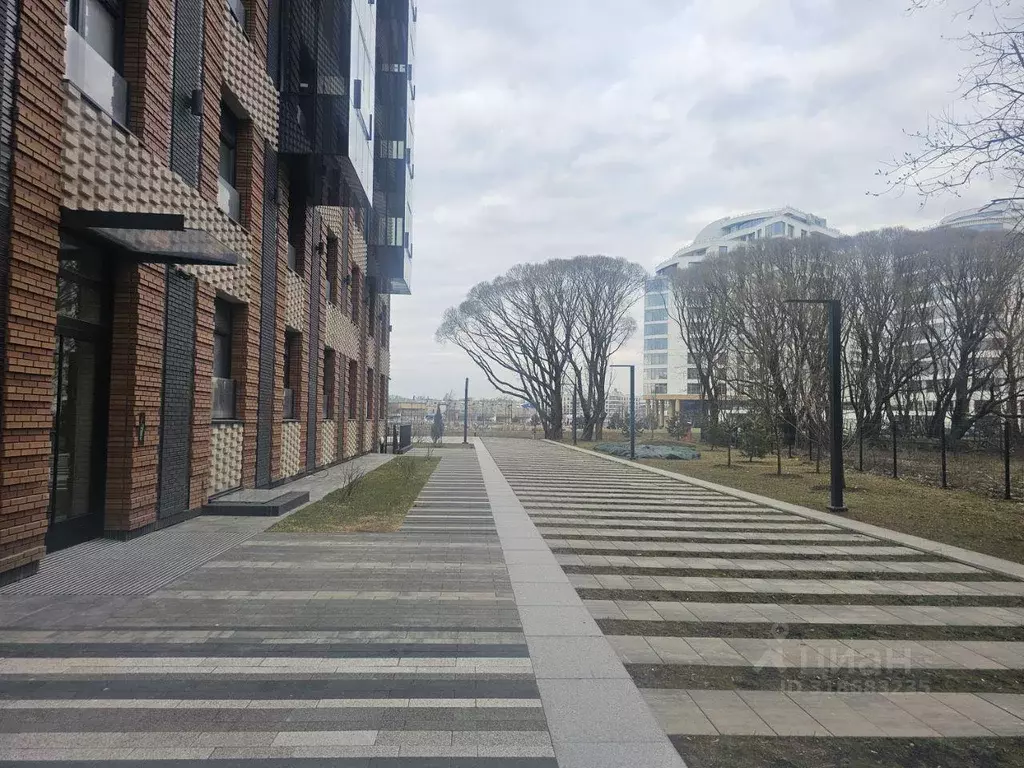 Квартира, 3 комнаты, 96.2 м - Фото 1