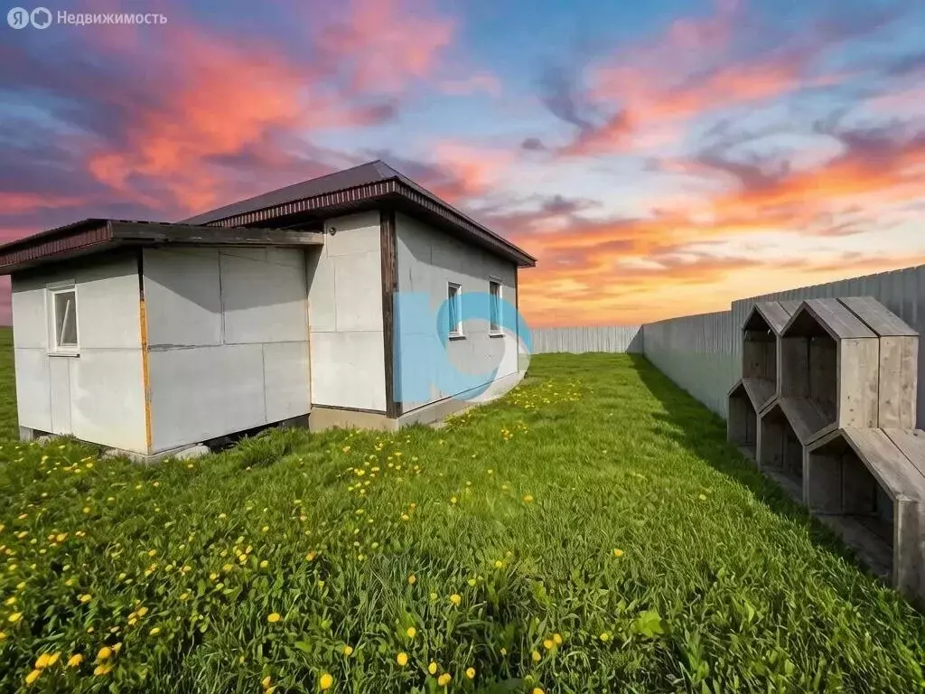 Дом в село Турбаслы, Центральная улица (43.2 м) - Фото 2