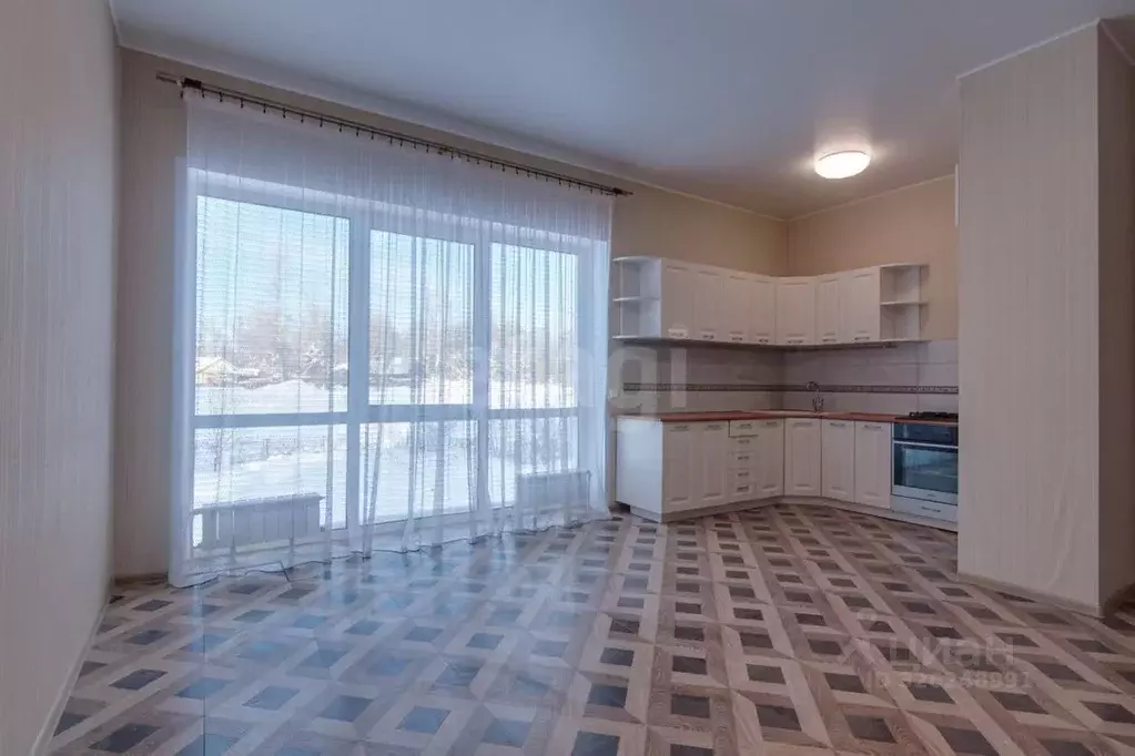 4-к кв. Вологодская область, Вологда ул. Бурмагиных, 39Б (179.0 м) - Фото 1