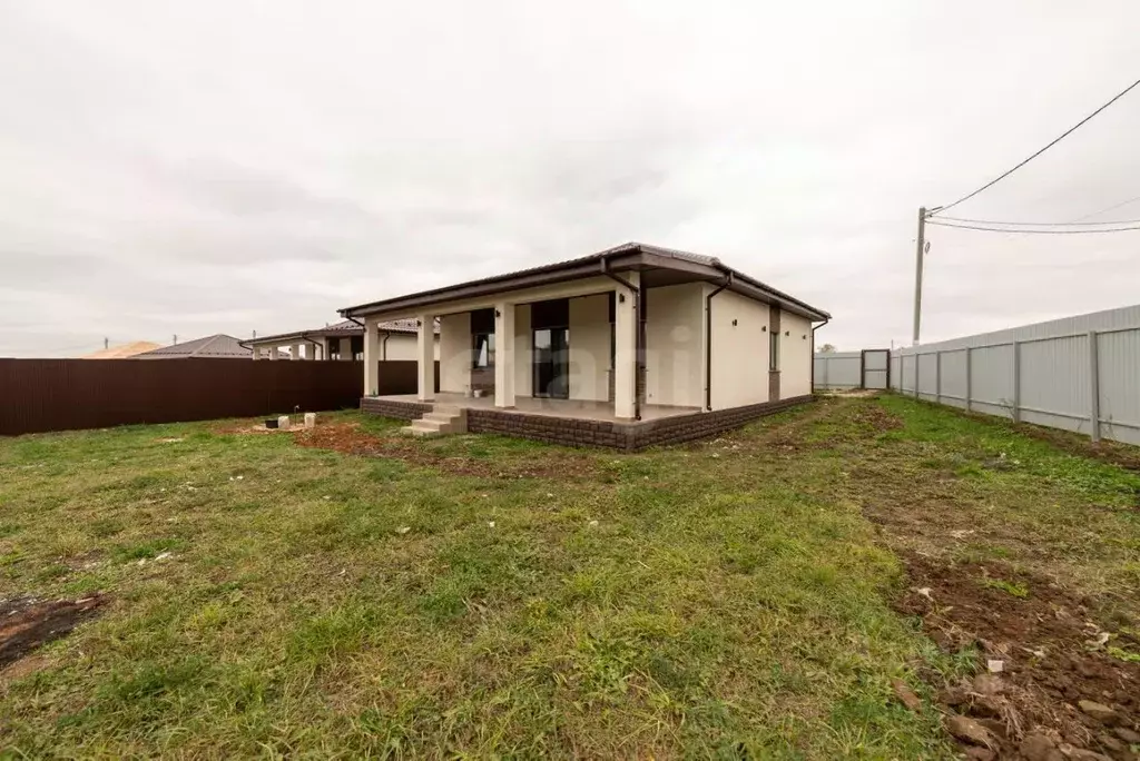 Дом в Московская область, Чехов муниципальный округ, д. Баранцево, ... - Фото 2