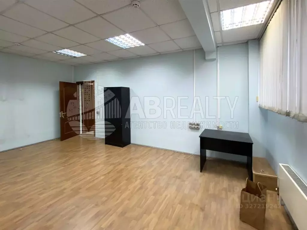 Помещение свободного назначения в Москва пер. 1-й Котляковский, 2 (118 ... - Фото 2