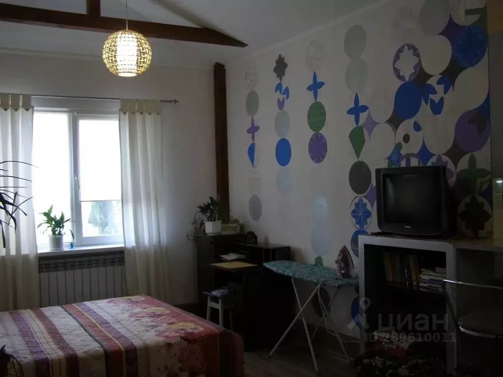 Студия Крым, Ялта ул. Войкова, 16 (35.0 м) - Фото 1