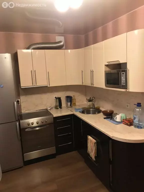 3-комнатная квартира: Ивановка, улица Кирова, 63 (49 м) - Фото 1