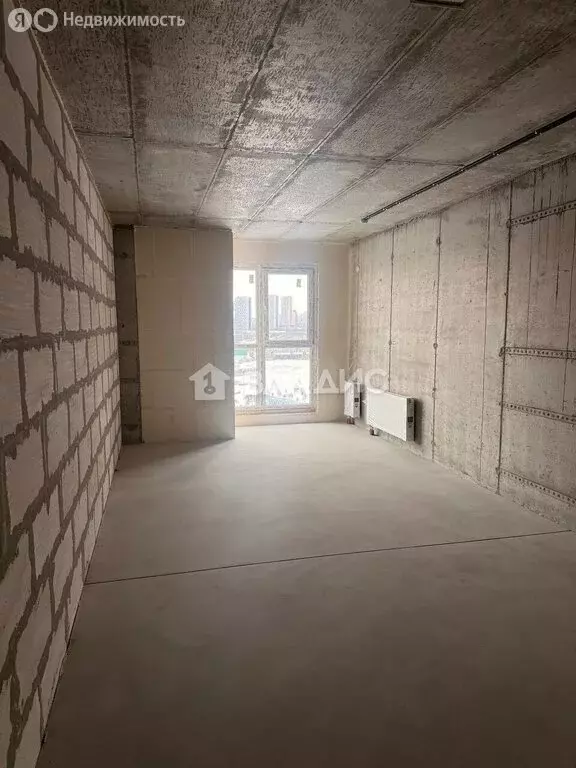 Квартира-студия: Волгоград, улица Степана Разина, 27 (26.9 м) - Фото 1