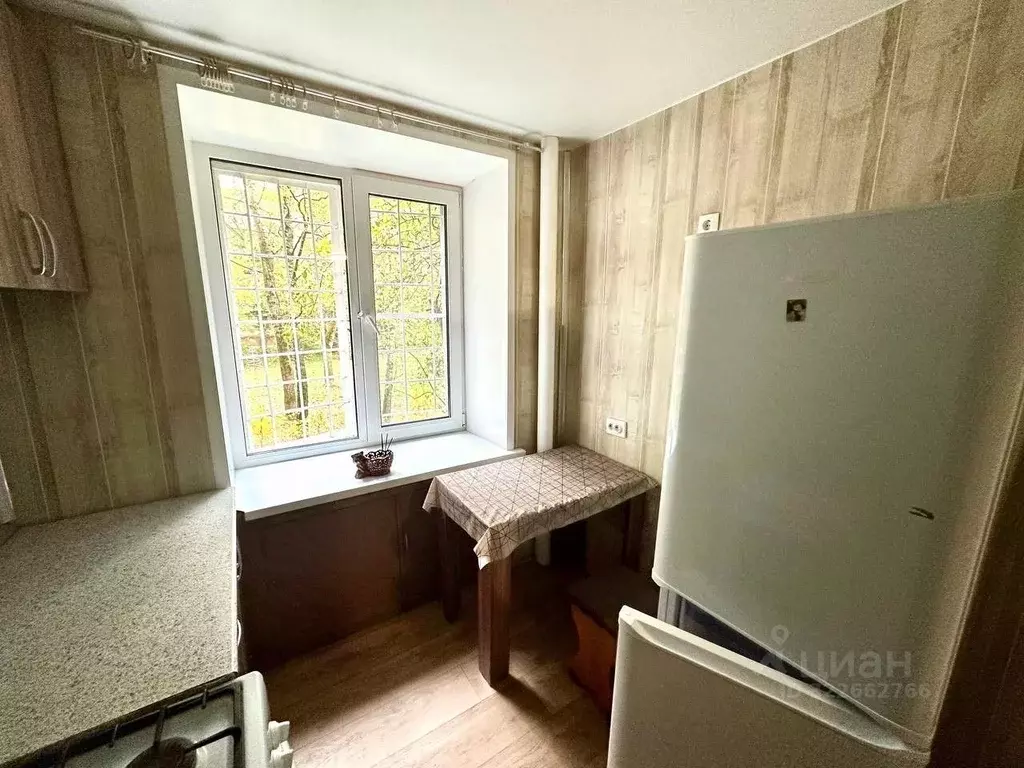 2-к кв. Московская область, Долгопрудный Дирижабельная ул., 10 (34.3 ... - Фото 2