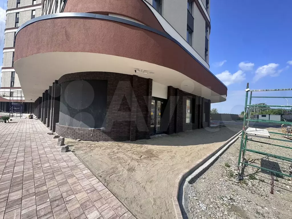 Свободного назначения, 62.2 м - Фото 1