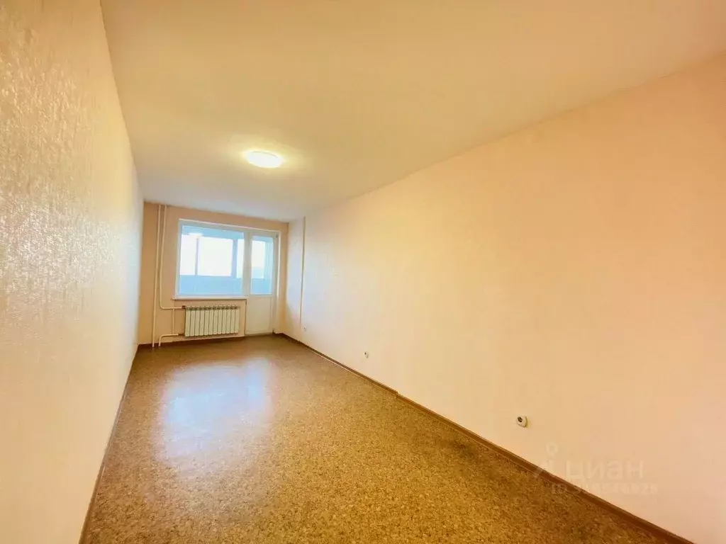 1-к кв. Томская область, Томск Большая Подгорная ул., 87 (51.0 м) - Фото 0