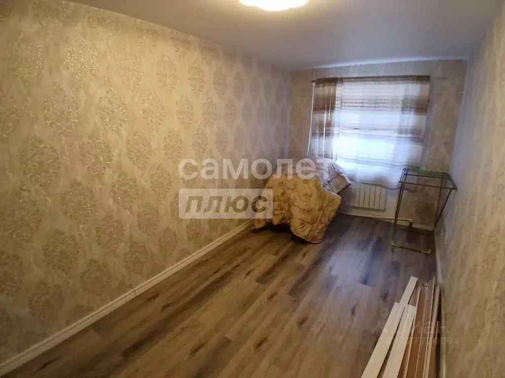 2-к кв. Приморский край, Дунай пгт ул. Морская, 5 (45.9 м) - Фото 1