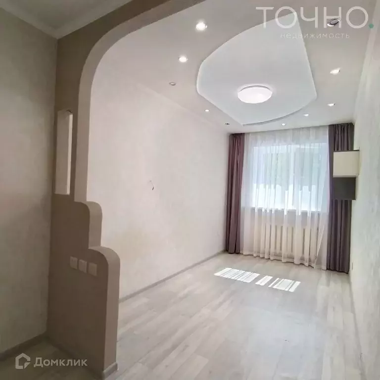 Продаётся 2-к квартира, 43 м - Фото 1