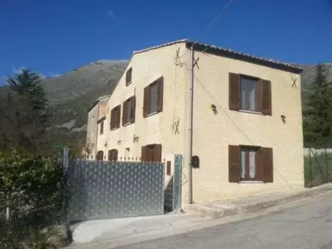 Country House Madonie, Polizzi Generosa, Sicily - Фото 0