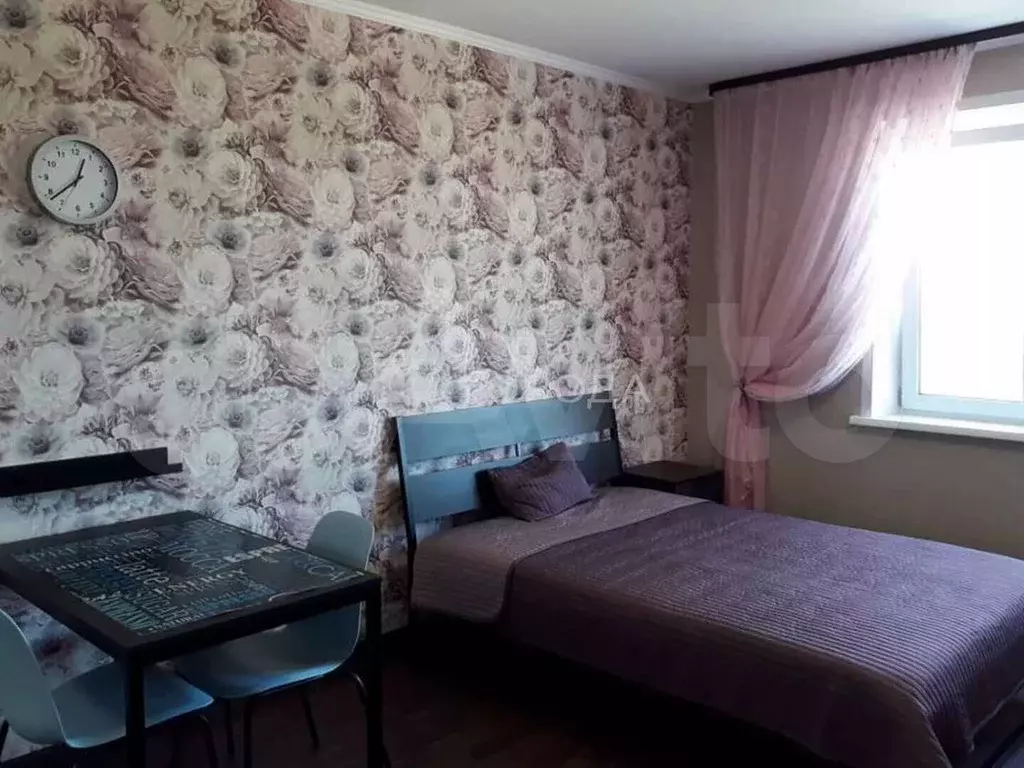 Квартира-студия, 33 м, 8/10 эт. - Фото 0