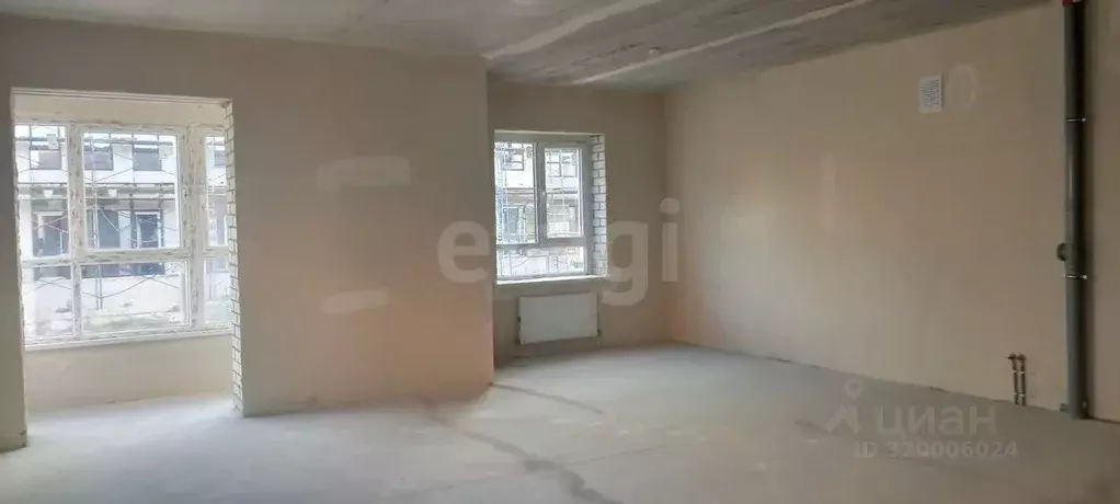 2-к кв. Волгоградская область, Волгоград ул. Землячки, 84/4 (56.4 м) - Фото 2