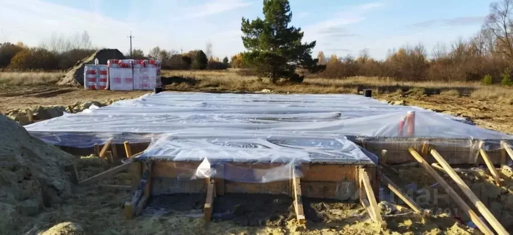 Участок в Пензенская область, Бессоновский район, пос. Подлесный  (9.0 ... - Фото 2