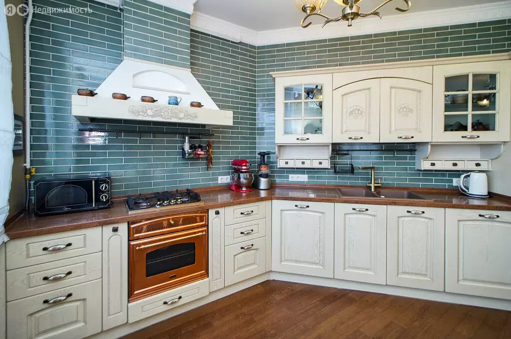 3-комнатная квартира: Краснодар, Красная улица, 158 (131.8 м) - Фото 2