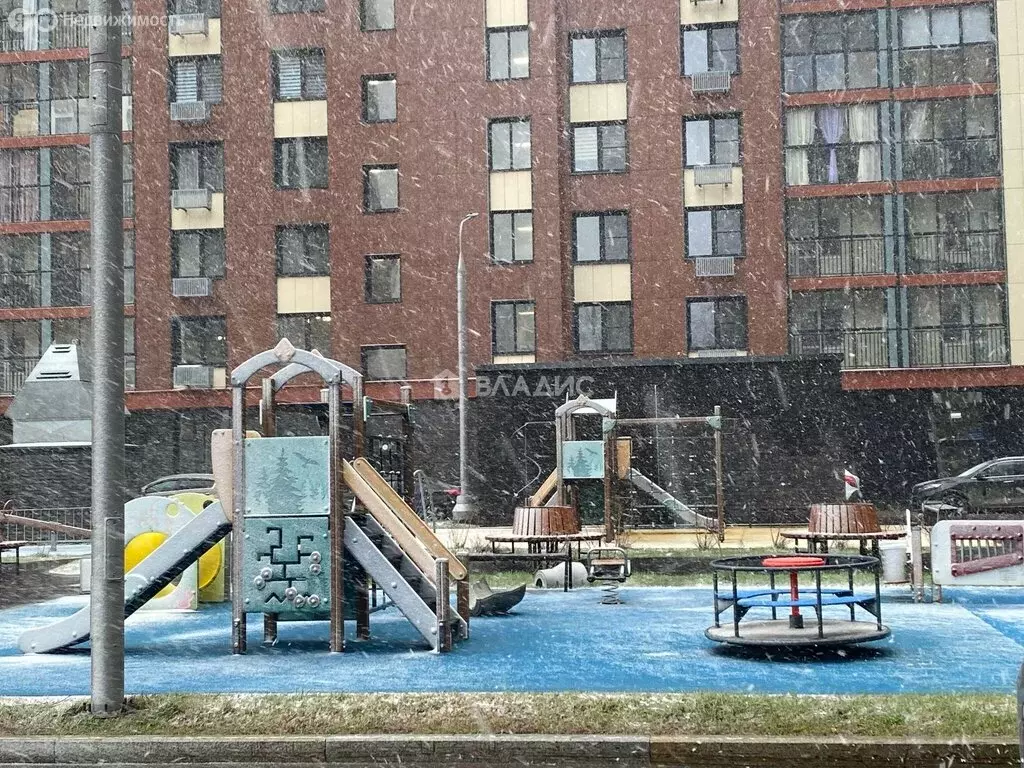 1-комнатная квартира: Москва, улица Кедрова, 16к3 (38.5 м) - Фото 2